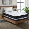 Beachwood Mattress Bed COOL GEL Memory Foam Euro Top Pocket Spring
