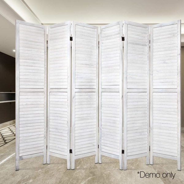 Wallaroo Room Divider Screen Privacy Wood Dividers Timber Stand