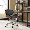 Leather Office Chair