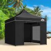 Gazebo Pop Up Marquee Folding Wedding Tent Gazebos Shade