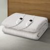 Bedding Electric Blanket Fleece