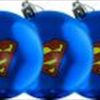 Christmas Bauble 3pk