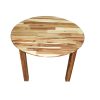 Acacia Round Table