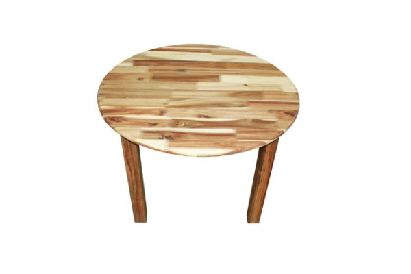 Acacia Round Table