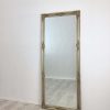 French Provincial Ornate Mirror