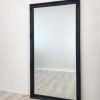 French Provincial Ornate Mirror