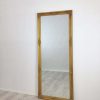 French Provincial Ornate Mirror