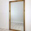 French Provincial Ornate Mirror