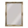 French Provincial Ornate Mirror