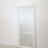 French Provincial Ornate Mirror