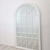 Window Style Mirror – Arch 70 CM x 130 CM