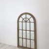 Window Style Mirror – Arch 70 CM x 130 CM