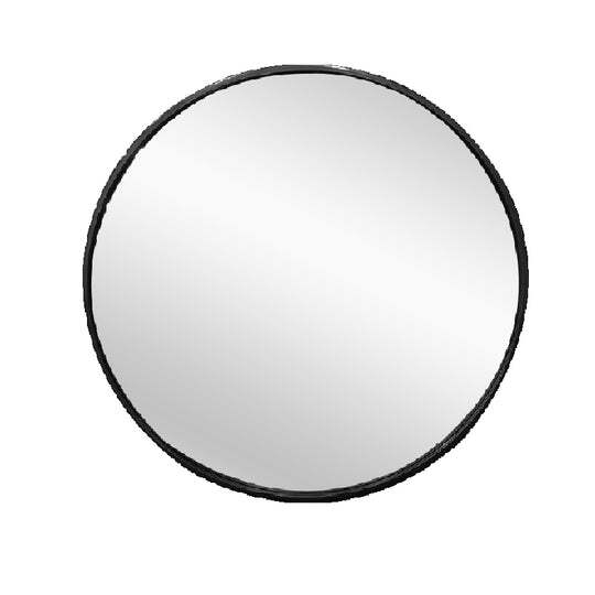 Metal Round Mirror