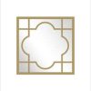 Window Style Mirror – Square 75cm x 75cm