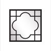 Window Style Mirror – Square 75cm x 75cm