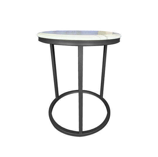 Brookings Side Table – 45cm