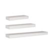 Ekkio Floating Shelf Set of 3 EK-WS-SH