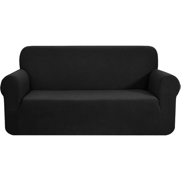 GOMINIMO Polyester Jacquard Sofa Cover