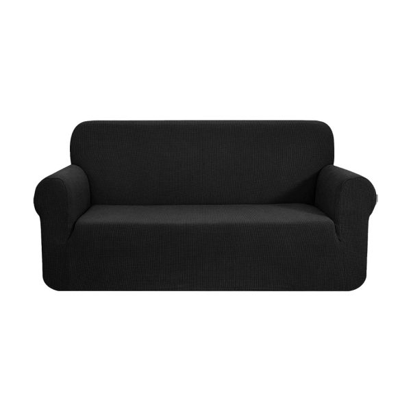 GOMINIMO Polyester Jacquard Sofa Cover