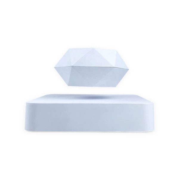 GOMINIMO Magnetic Levitating Plant Pot