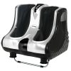 Foot Massager Ankle Calf Leg Massagers Shiatsu Kneading Rolling