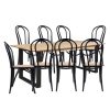 Aconite 9pc 210cm Dining Table Set 8 Chair Solid Messmate Timber Wood