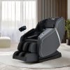 Electric Massage Chair Full Body Reclining Zero Shiatsu Heating Massager