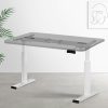 Standing Desk Sit Stand Motorised Height Adjustable Frame Only
