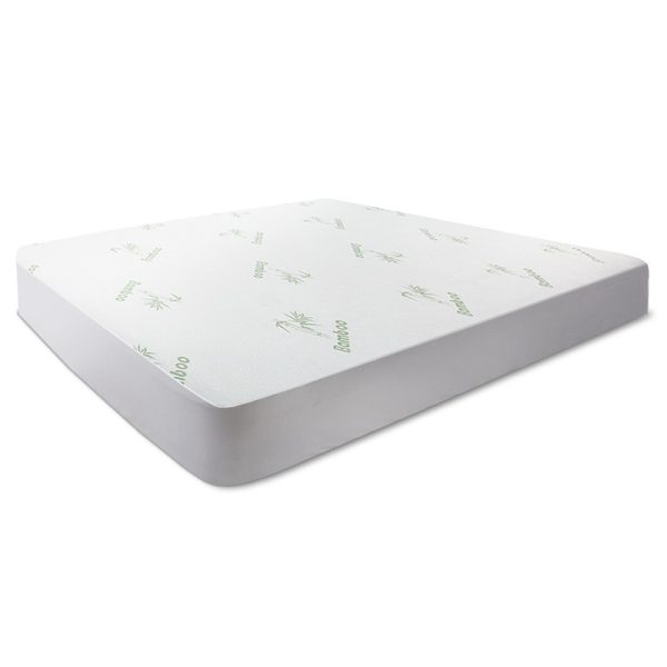 Bedding Bedding Bamboo Mattress Protector