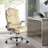 Kea Executive Office Chair Leather