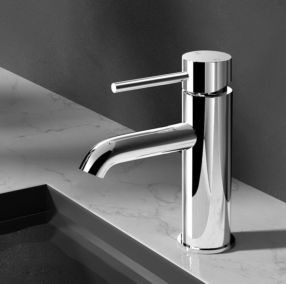 Basin Mixer Tap Faucet