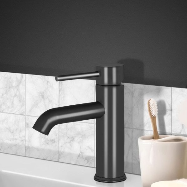 Basin Mixer Tap Faucet