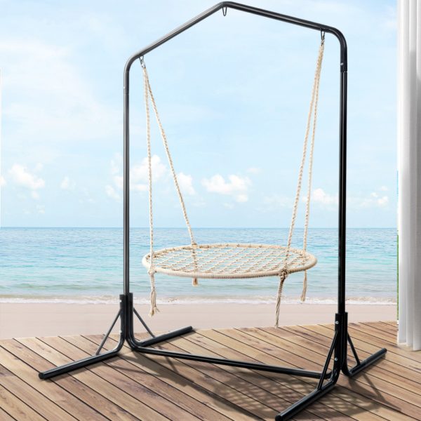 Kids Nest Swing Hammock Chair