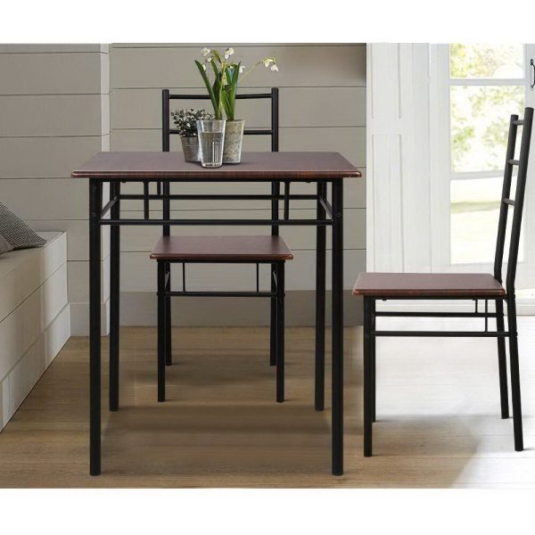 3 Piece Dining Set