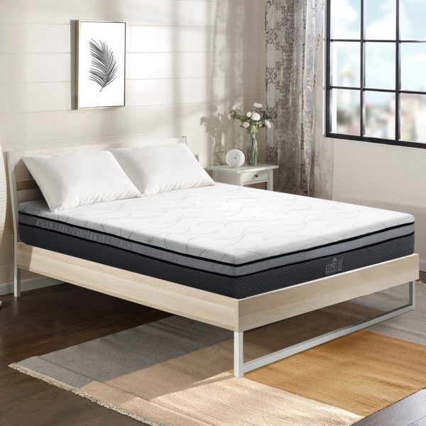 Barstow Bedding Cool Gel Memory Foam Mattress