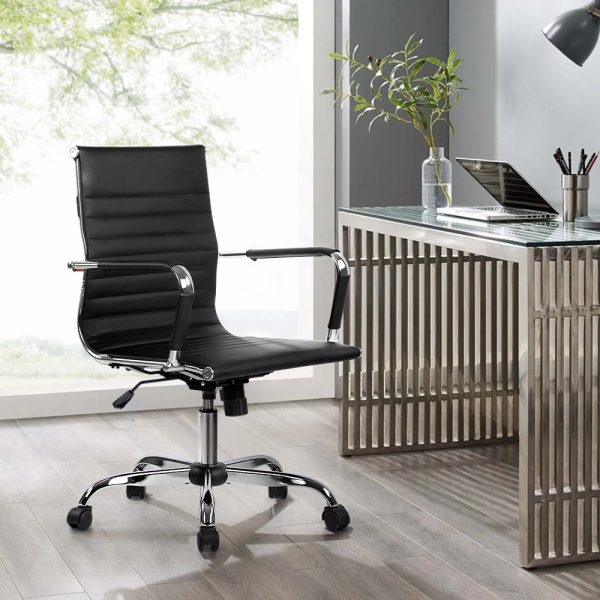 Gaming Office Chair Computer Desk Chairs Home Work Study
