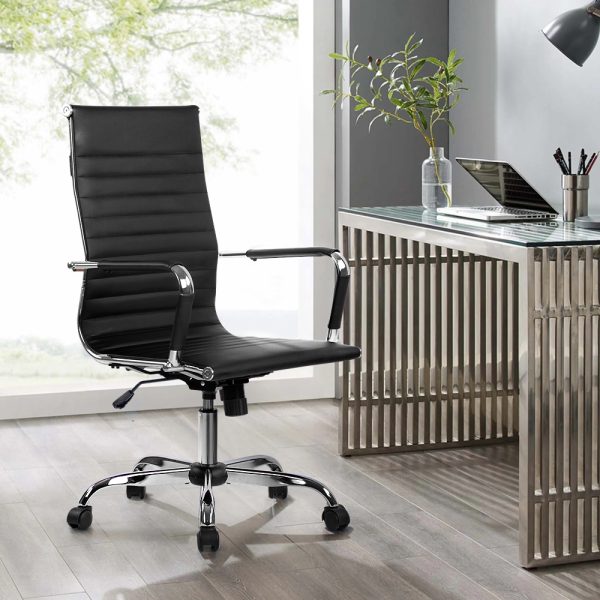Gaming Office Chair Computer Desk Chairs Home Work Study