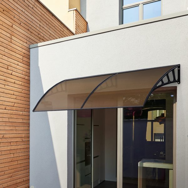 Window Door Awning Door Canopy Outdoor Patio Sun Shield DIY
