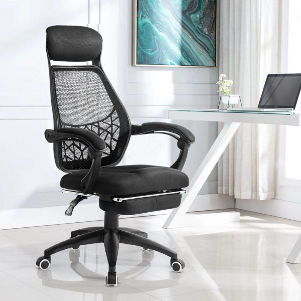 Gaming Office Chair Computer Desk Chair Home Work Study