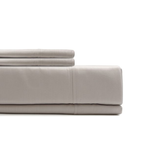 Royal Comfort 1000 Thread Count Sheet Set Cotton Blend Ultra Soft Touch Bedding – King