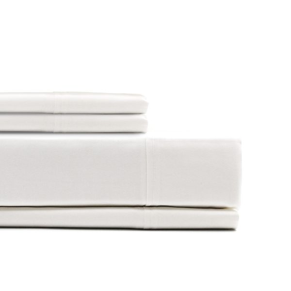 Royal Comfort 1000 Thread Count Sheet Set Cotton Blend Ultra Soft Touch Bedding – King