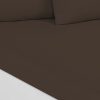 Royal Comfort 1500 Thread Count Cotton Rich Sheet Set 3 Piece Ultra Soft Bedding