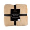 Royal Comfort Plush Blanket Throw Warm Soft Super Soft Large 220cm x 240cm