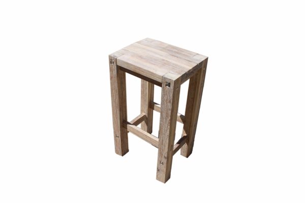 Sturdy Stool