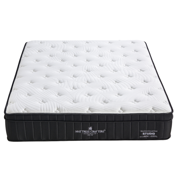 Baltimore Extra Firm Mattress Pocket Spring Memory Foam