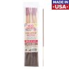 Wild Scents Incense (40 pcs)