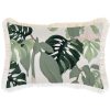 Cushion Cover-Coastal Fringe-Hanoi