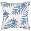 Cushion Cover-With Piping-Koh Samui