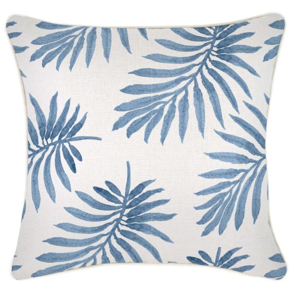 Cushion Cover-With Piping-Koh Samui