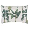 Cushion Cover-With Piping-Del Coco